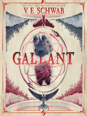 cover image of Gallant
